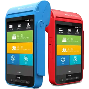 同江拉卡拉智能POS机